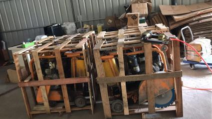 上街行李、家具、电器包装托运