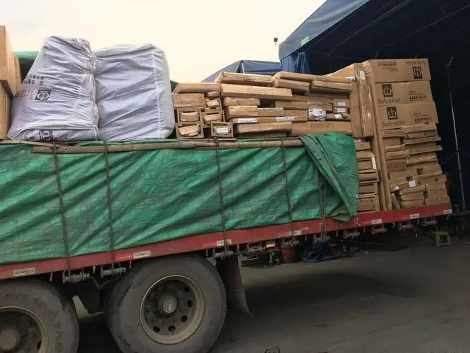 上街家具托运